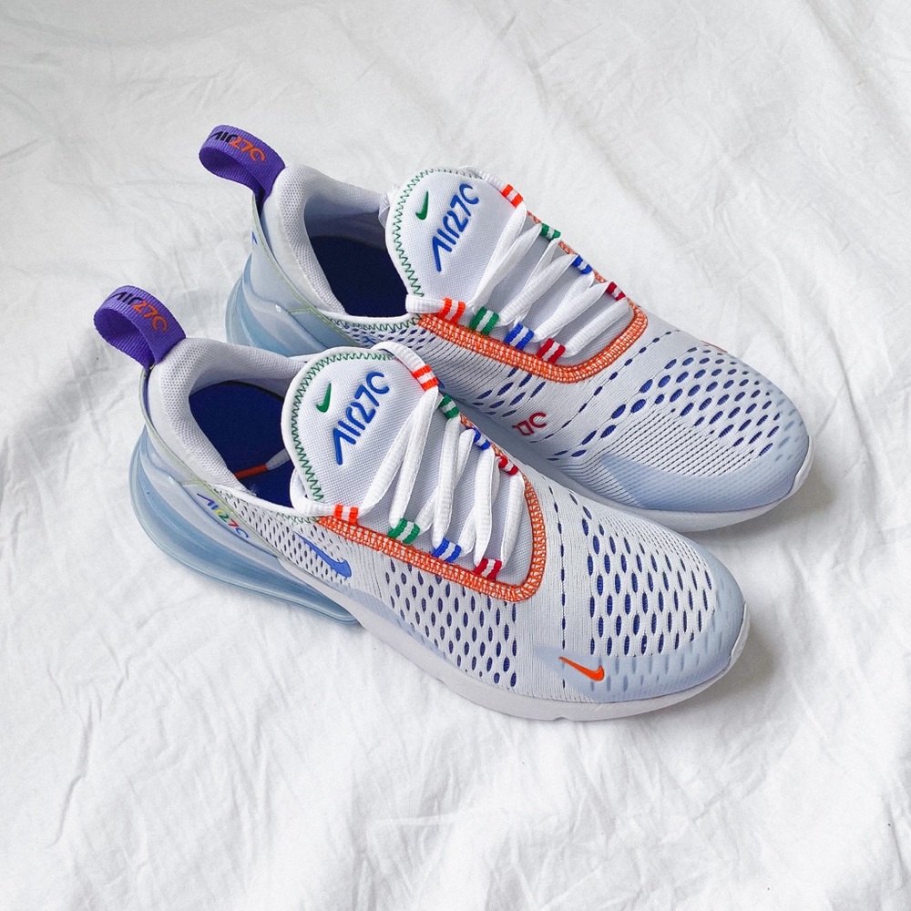 Nike air max 270 sneakers - Picture 5 of 6